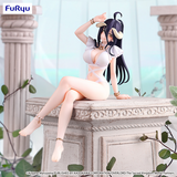 OVERLORD Noodle Stopper Figure - Albedo Swimsuit ver. -