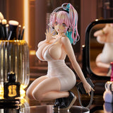 POP UP PARADE Super Sonico: 15th Mini Dress Ver. L Size