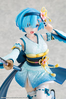 Re:ZERO Starting Life in Another World Rem Combat Outfit Ver.