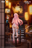 Freia Chinese Dress Ver.