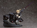 Saber/Altria Pendragon (Alter) & Cuirassier Noir (Reissue)