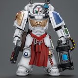 WARHAMMER Ultramarines Apothecary Biologis