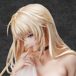 [Backorder] BINDing Miki Saegusa Onsen Ver. Simplified Edition