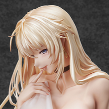 [Backorder] BINDing Miki Saegusa Onsen Ver. Simplified Edition