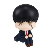 [Backorder] Lookup Mash Burnedead