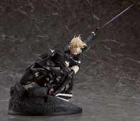 Saber/Altria Pendragon (Alter) & Cuirassier Noir (Reissue)