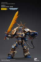 WARHAMMER 40K Ultramarines Primarch Roboute Guilliman