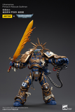 WARHAMMER Ultramarines Primarch Roboute Guilliman (Reissue)