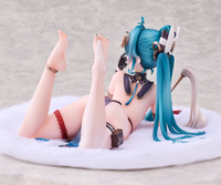 HOTVENUS Kyonshi En & Taoist Rin