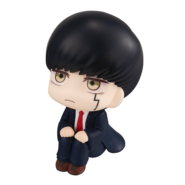 [Backorder] Lookup Mash Burnedead