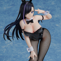 Minami Kurose: Black Bunny Ver.