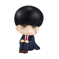 [Backorder] Lookup Mash Burnedead