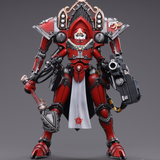 [Backorder] WARHAMMER Adepta Sororitas Paragon Warsuit Sister Merewal