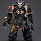 WARHAMMER Space Wolves Deathsworn Pack Deathsworn 5