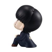 [Backorder] Lookup Mash Burnedead