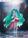 TENITOL Hatsune Miku GALAXY LIVE ver.