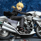 Saber & Saber Motored Cuirassier (Reissue)