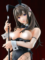 Heybon-chan Bunny Ver.