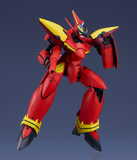 PLAMAX 1/72 VF-19 Custom Fire Valkyrie (Basara Nekki Unit)