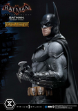 Museum Masterline Batman: Arkham Knight Batman Batsuit V7.43 EX Version 	1/3 Scale