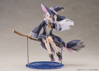 Wandering Witch: The Journey of Elaina AMP+ Figure - Elaina (Witch Dress Ver.) Reissue