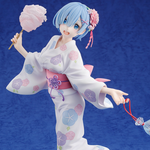 Rem: Yukata Ver. Renewal Package Edition (Reissue)