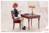 [Backorder] AFTER SCHOOL RETRO DESK Model Kit