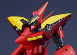 PLAMAX 1/72 VF-19 Custom Fire Valkyrie (Basara Nekki Unit)