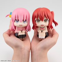 [Backorder] Lookup Ikuyo Kita