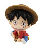 Lookup ONE PIECE Monkey D. Luffy