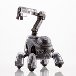 TAMOTU [Skeleton Ver.] Model Kit
