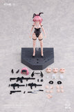 Commando Belka 1/12 Action Figure