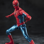 Spider-Man [New Red & Blue Suit] "SPIDER-MAN: No Way Home" S.H.Figuarts