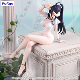 OVERLORD Noodle Stopper Figure - Albedo Swimsuit ver. -