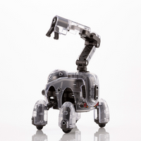 TAMOTU [Skeleton Ver.] Model Kit