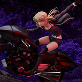 Saber/Altria Pendragon (Alter) & Cuirassier Noir (Reissue)