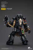 WARHAMMER Space Wolves Deathsworn Pack Deathsworn 5