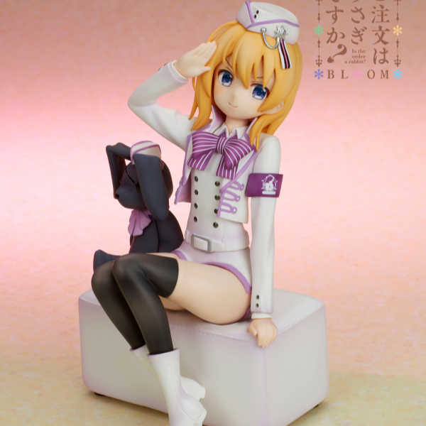 [Backorder] COCOA Military uniform Ver.