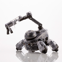 TAMOTU [Skeleton Ver.] Model Kit