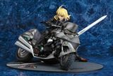 Saber & Saber Motored Cuirassier (Reissue)