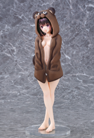 Suzu Kanade 1/7 Scale Figure