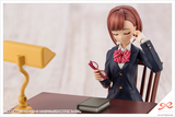 [Backorder] AFTER SCHOOL RETRO DESK Model Kit
