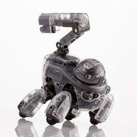 TAMOTU [Skeleton Ver.] Model Kit