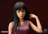 Junji Ito × Yoshiki Fujimoto Tomie Collaboration Statue (Reissue)