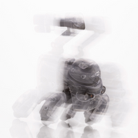 TAMOTU [Skeleton Ver.] Model Kit