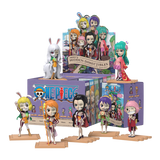 Freeny's Hidden Dissectibles: One Piece Wave 5 (Each)