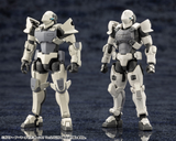 [Backorder] GOVERNOR ARMOR TYPE: PAWN A1 Ver.2.0