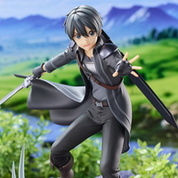 Sword Art Online the Movie Progressive Scherzo of Deep Night Kirito