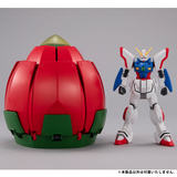[Backorder] Machine Build series Mobile Fighter G Gundam Budd-Carrier