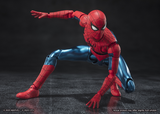 Spider-Man [New Red & Blue Suit] "SPIDER-MAN: No Way Home" S.H.Figuarts